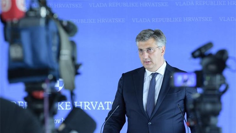 Turistička sezona daje dobre temelje za snažan gospodarski oporavak i rast Hrvatske u 2021.